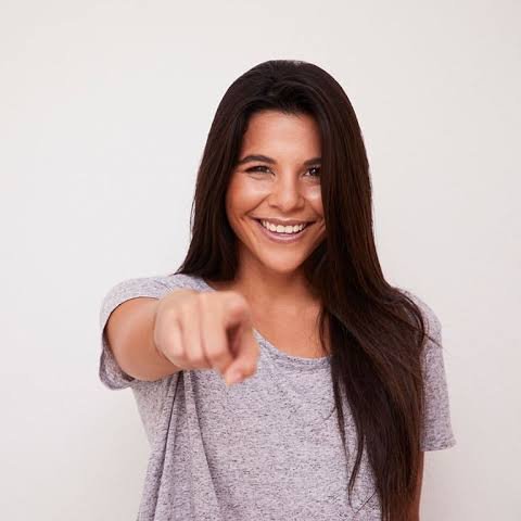Luisa Meza