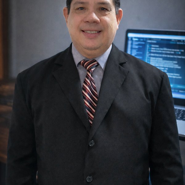 Ricardo Benitez