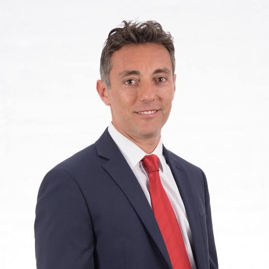 Alcides Pereira